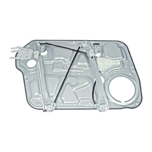 WAI Window Regulator and Motor Assembly 389039 - front view