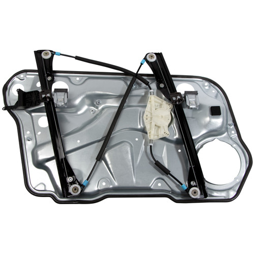 WAI Window Regulator 384765 - front view