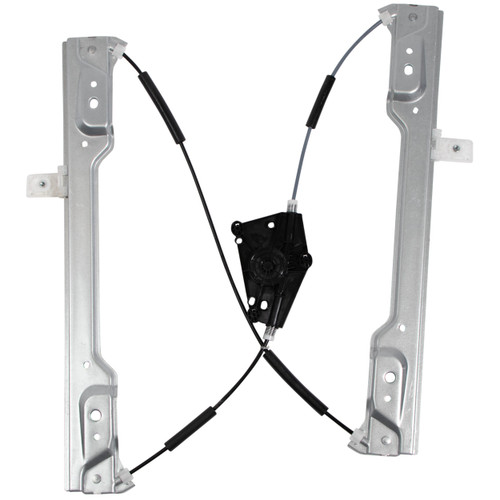 WAI Window Regulator 384459 - back view