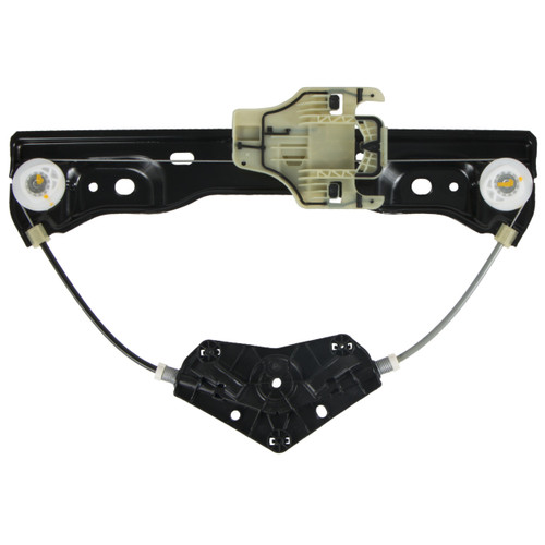 WAI Window Regulator 384431 - front view