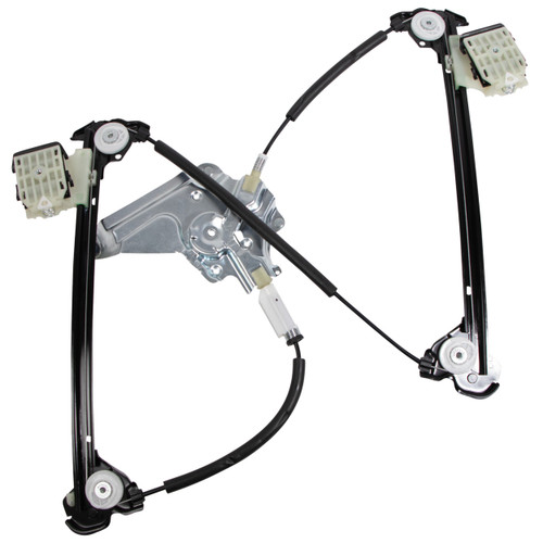 WAI Window Regulator 384318 - front view