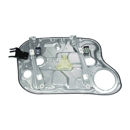 WAI Window Regulator and Motor Assembly 389404 - front view