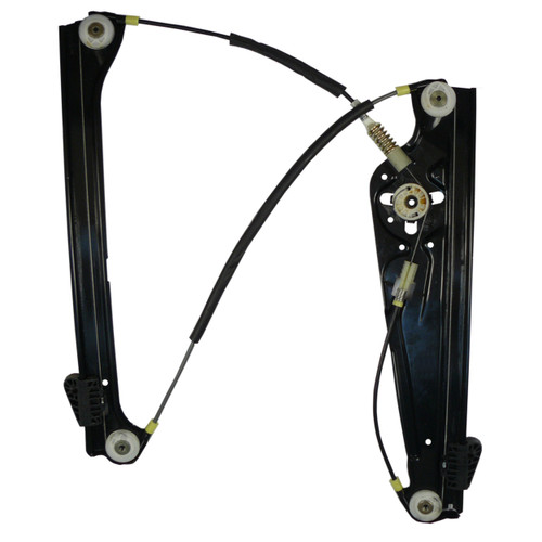 WAI Window Regulator 384909 - front view