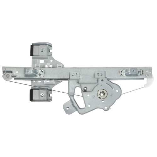WAI Window Regulator 384161 - back view