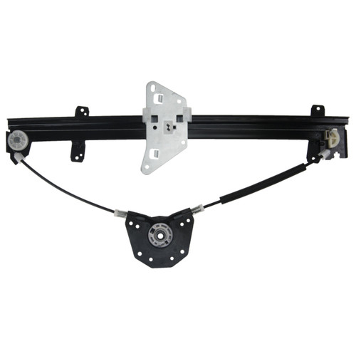 WAI Window Regulator 384404 - front view