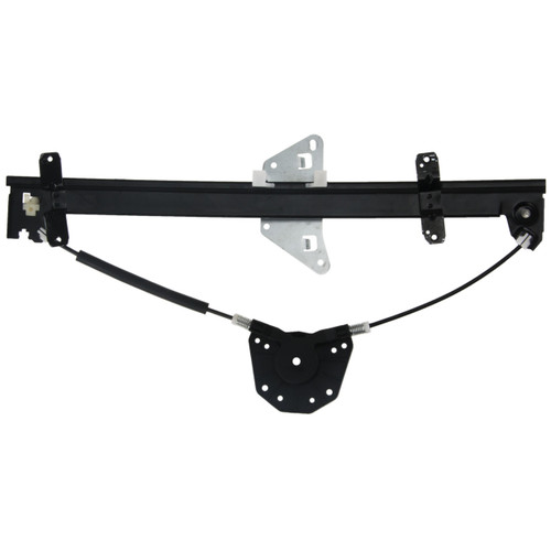 WAI Window Regulator 384404 - back view