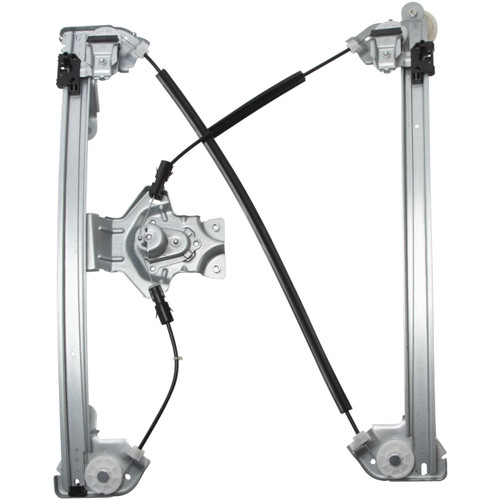 WAI Window Regulator 384766 - front view