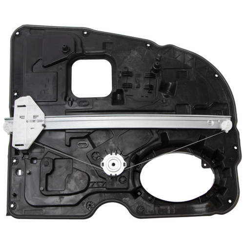 WAI Window Regulator 384498 - front view