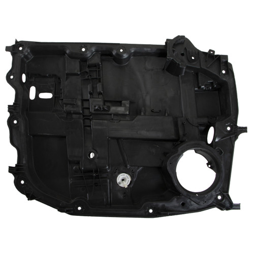 WAI Window Regulator 384432 - back view
