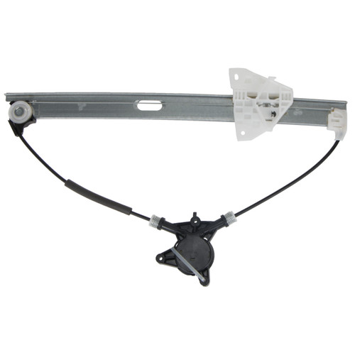WAI Window Regulator 384946 - front view