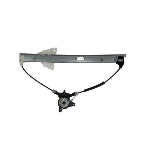 WAI Window Regulator 384946 - back view