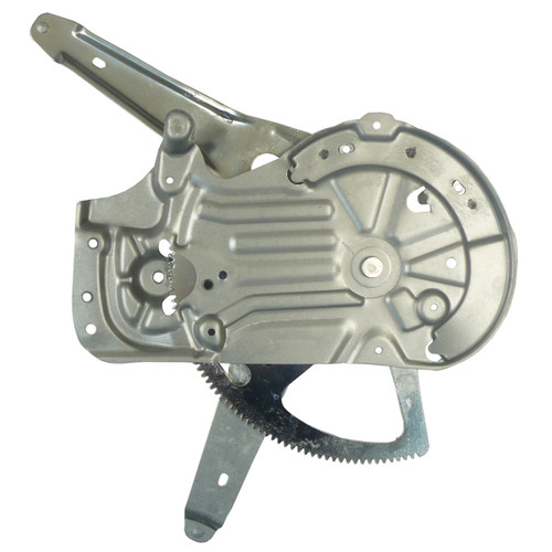 WAI Window Regulator 384966 - back view