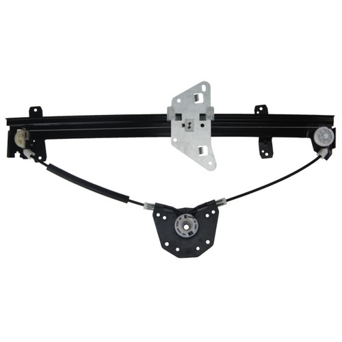 WAI Window Regulator 384405 - front view