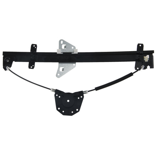 WAI Window Regulator 384405 - back view