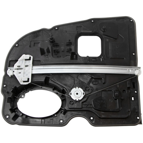 WAI Window Regulator 384499 - front view