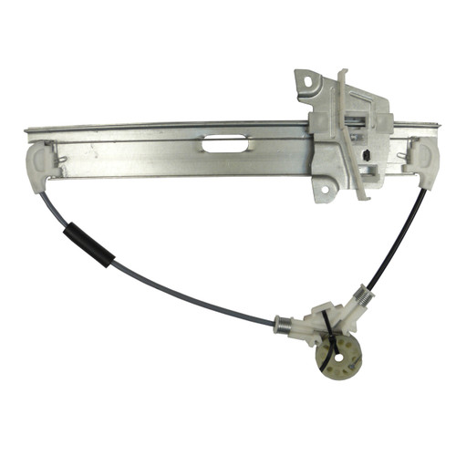 WAI Window Regulator 384322 - front view