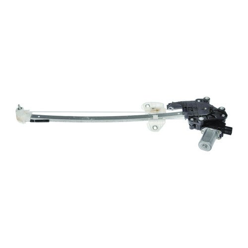 WAI Window Regulator and Motor Assembly 389103 - front view