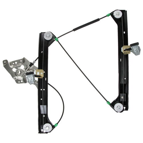 WAI Window Regulator 384970 - front view