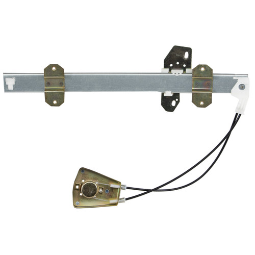 WAI Window Regulator 384684 - back view