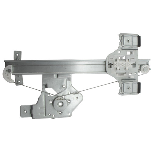 WAI Window Regulator 384173 - front view