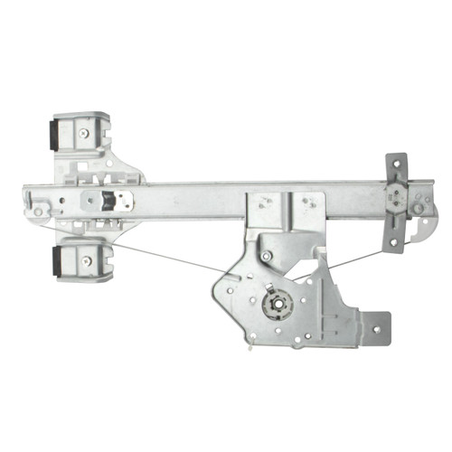 WAI Window Regulator 384173 - back view