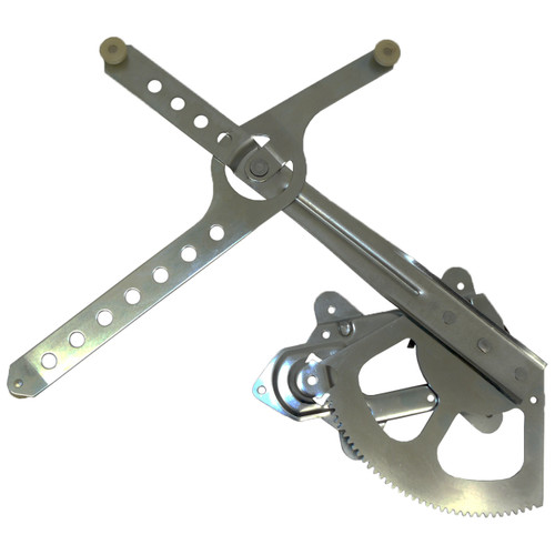 WAI Window Regulator 81211 - front view