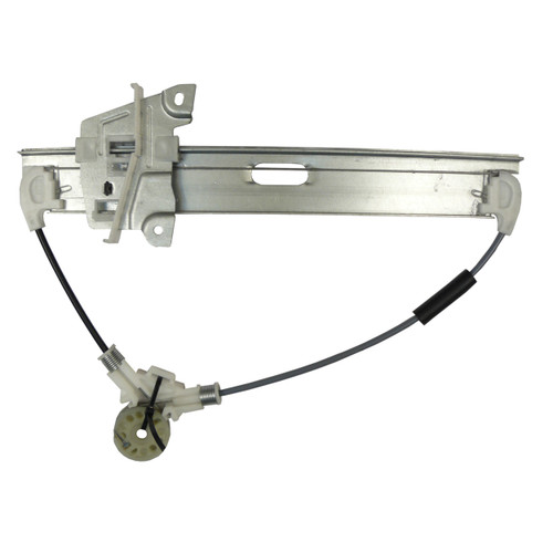 WAI Window Regulator 384323 - front view