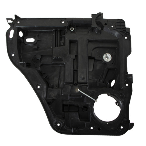 WAI Window Regulator 384434 - back view