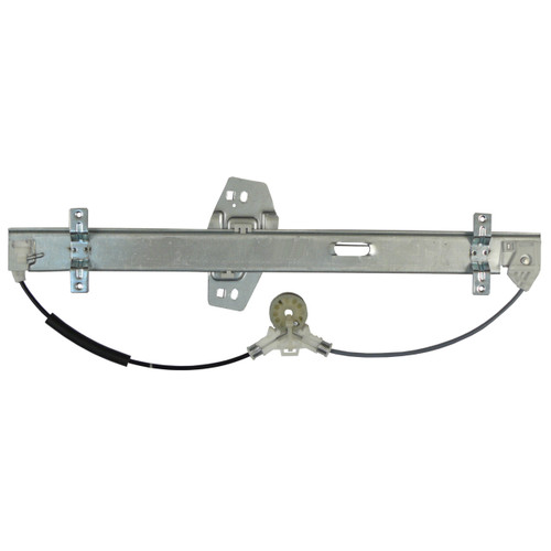 WAI Window Regulator 384972 - back view