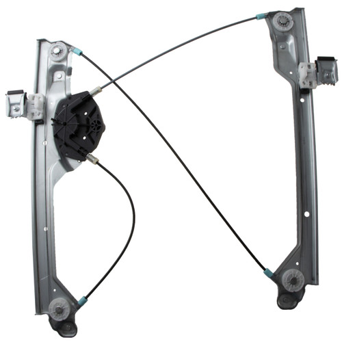 WAI Window Regulator 384184 - front view