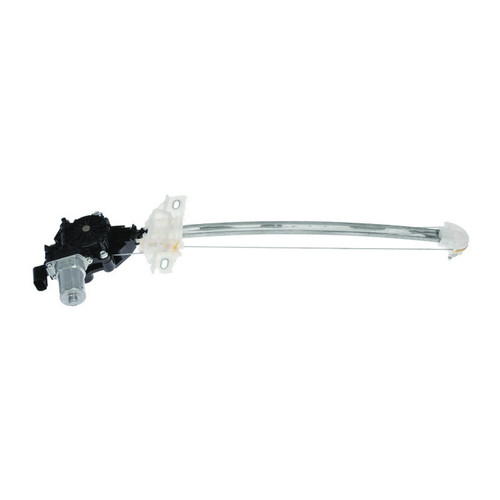 WAI Window Regulator and Motor Assembly 389107 - front view