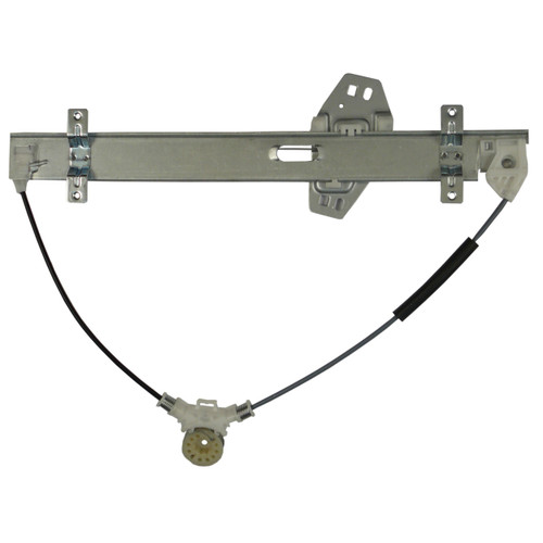 WAI Window Regulator 384914 - back view