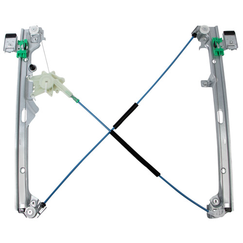 WAI Window Regulator 81212 - front view