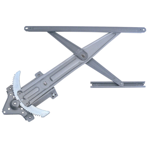 WAI Window Regulator 81242 - front view