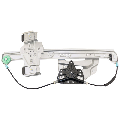 WAI Window Regulator 81264 - front view