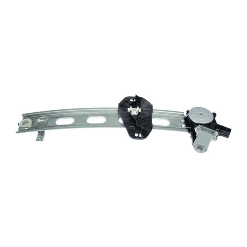 WAI Window Regulator and Motor Assembly 389124 - front view