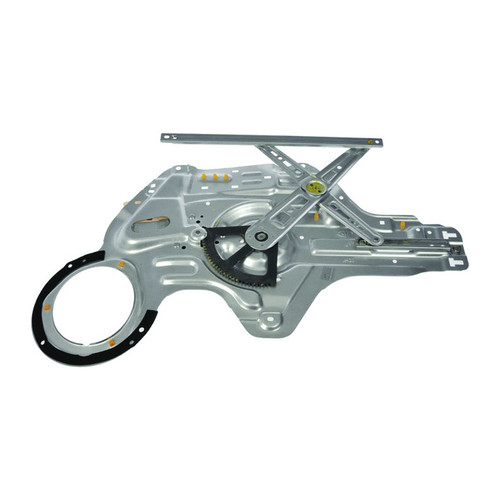 WAI Window Regulator and Motor Assembly 389448 - front view