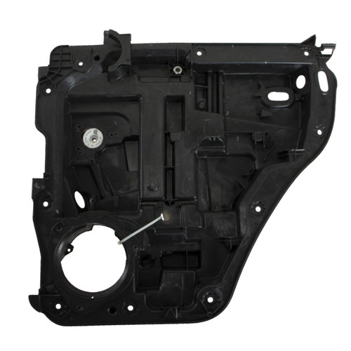 WAI Window Regulator 384435 - back view
