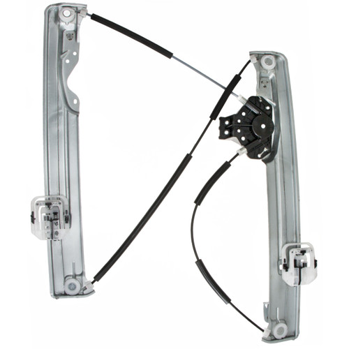 WAI Window Regulator 384333 - front view