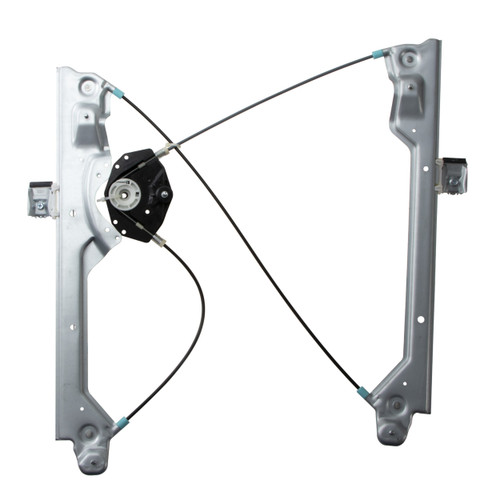 WAI Window Regulator 384185 - back view