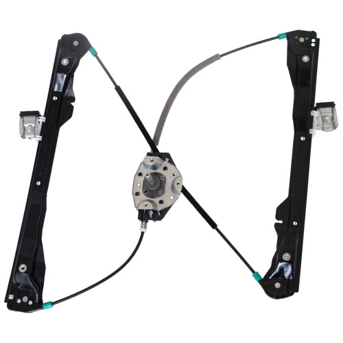 WAI Window Regulator 81143 - front view