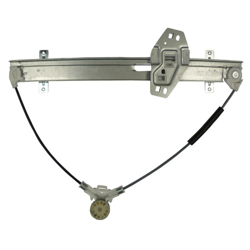 WAI Window Regulator 384915 - front view