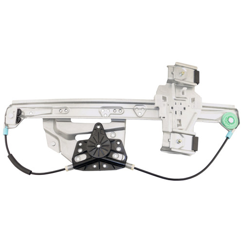 WAI Window Regulator 81265 - front view