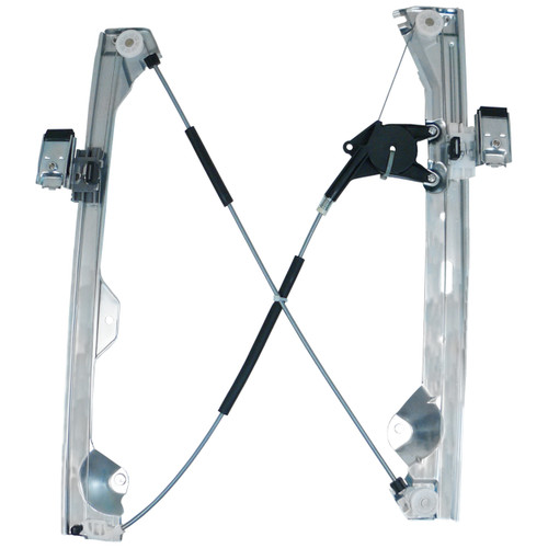 WAI Window Regulator 81299 - front view