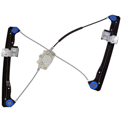 WAI Window Regulator 81358 - front view