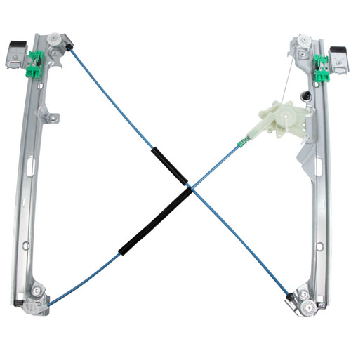 WAI Window Regulator 81213 - front view