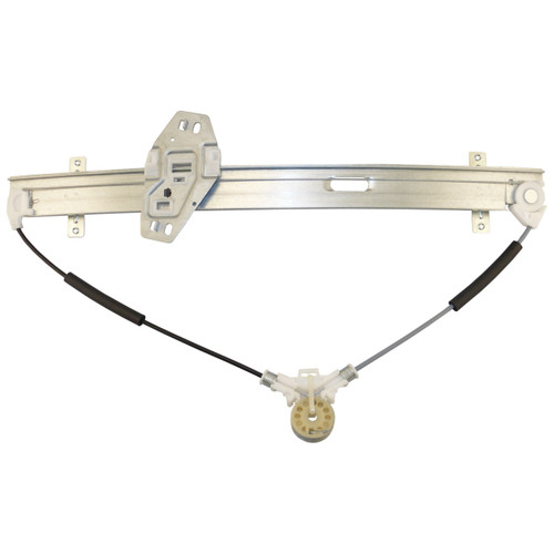 WAI Window Regulator 81439 - front view