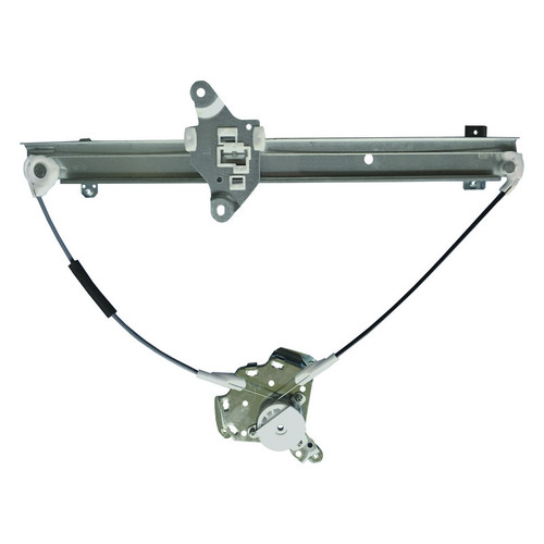 WAI Window Regulator 81144 - back view