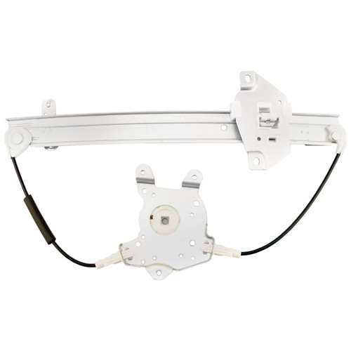WAI Window Regulator 81540 - front view
