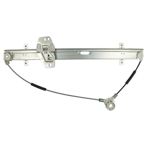 WAI Window Regulator 81440 - front view